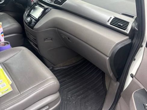 Used 2015 Honda Odyssey EX-L image 25