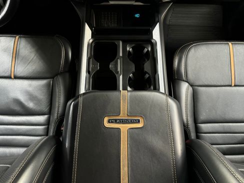 Used 2024 Ford F350 Platinum image 24