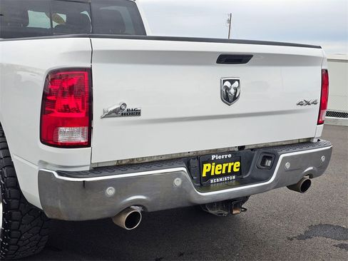 Used 2019 RAM 1500 Big Horn image 7