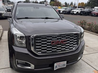 Used 2018 GMC Yukon Denali