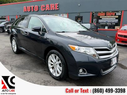 Used 2014 Toyota Venza XLE w/ XLE Premium Package