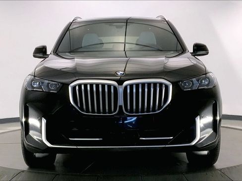 Certified 2024 BMW X5 xDrive40i AWD/4WD image 2