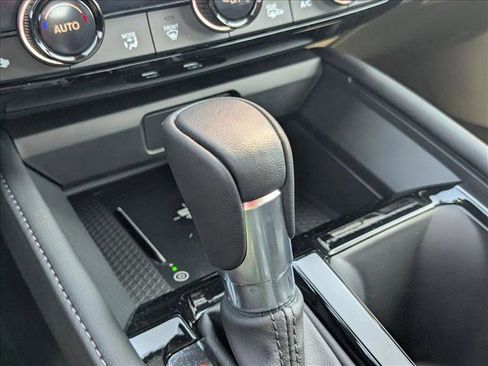 New 2026 Honda Accord Touring image 12