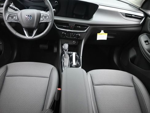 New 2026 Buick Encore GX Preferred w/ Comfort Package image 12