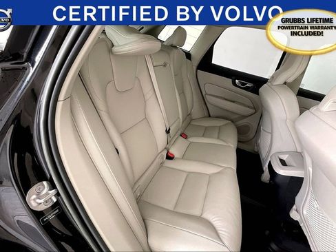 Certified 2023 Volvo XC60 B5 Plus w/ Protection Package Premier image 36