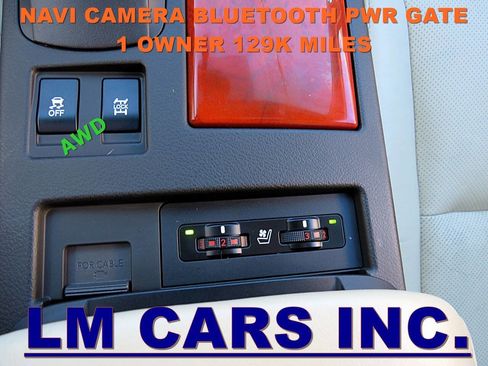 Used 2010 Lexus RX 350 AWD image 71