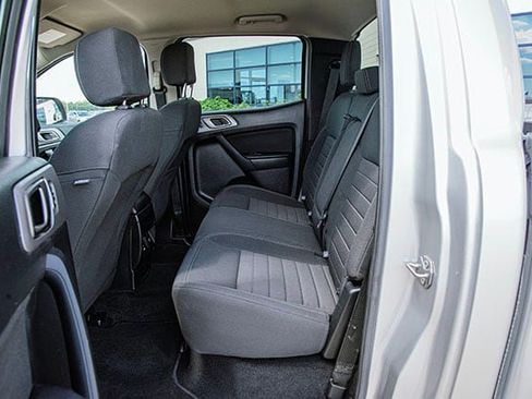 Used 2019 Ford Ranger XLT w/ Equipment Group 301A Mid image 16