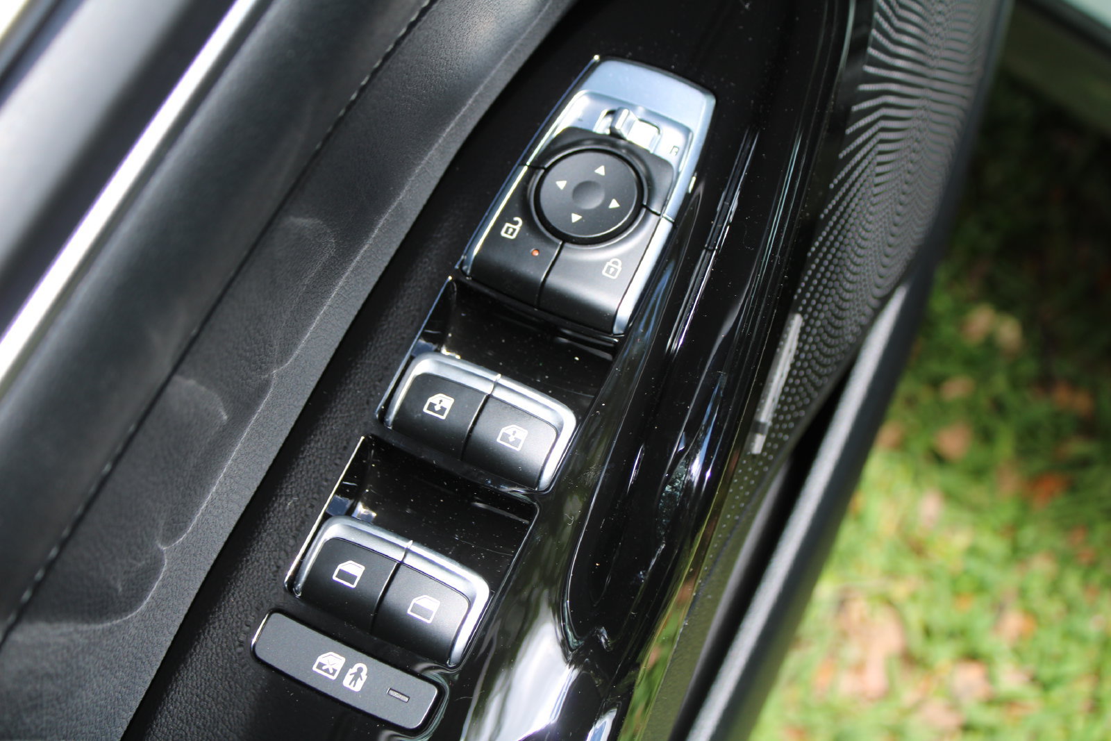 New 2026 Kia K5 GT-Line FWD image 18