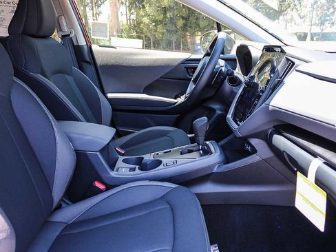 New 2025 Subaru Crosstrek 2.5i Premium image 16