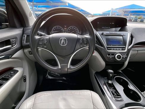 Used 2014 Acura MDX FWD image 5