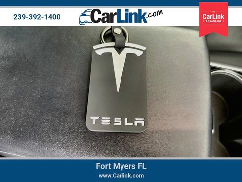 Used 2019 Tesla Model 3 Long Range AWD/4WD image 39