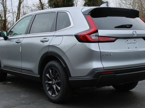 New 2026 Honda CR-V EX-L image 7