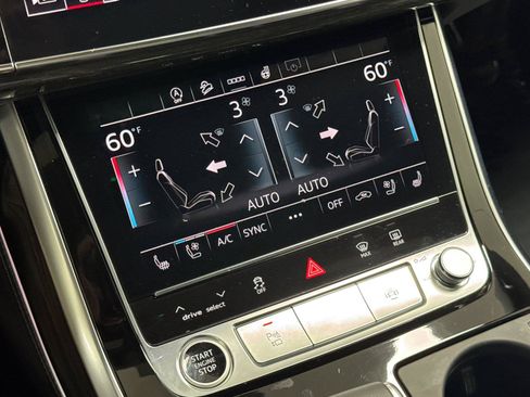 Certified 2026 Audi Q8 Premium Plus AWD/4WD image 21