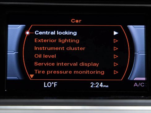 Used 2013 Audi A4 Premium w/ Convenience Pkg AWD/4WD image 29