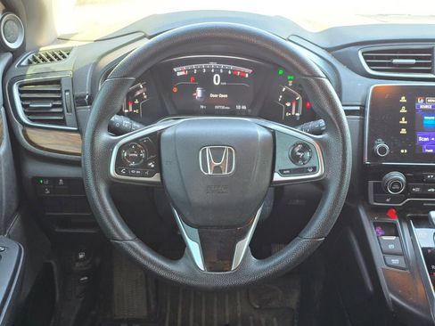 Used 2019 Honda CR-V EX image 6