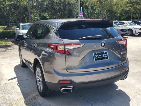 Used 2023 Acura RDX w/ Technology Package FWD image 5