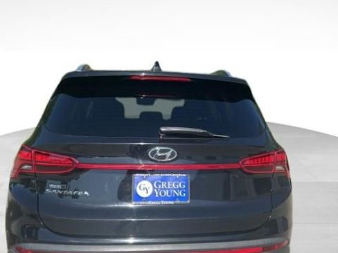 Used 2022 Hyundai Santa Fe SEL AWD/4WD image 5