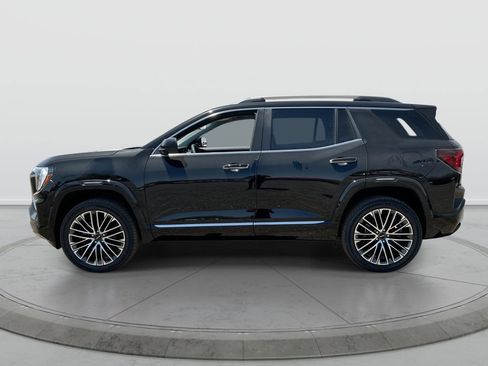 New 2026 GMC Terrain Denali w/ LPO, Black Badging Package AWD/4WD image 5