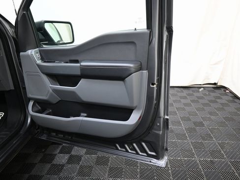 Used 2023 Ford F150 XLT image 26