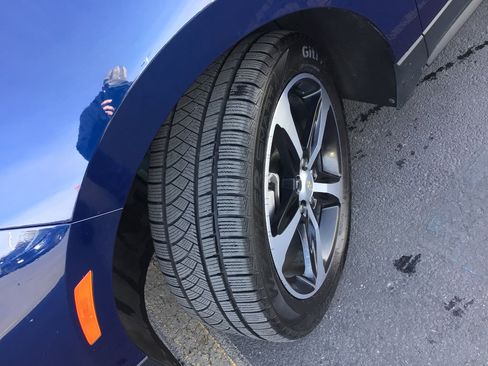 Used 2022 Chevrolet Equinox LT image 19