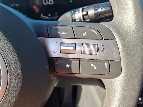 New 2025 Hyundai Sonata SE image 19