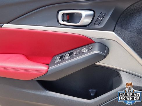 Certified 2024 Acura Integra A-Spec FWD image 23