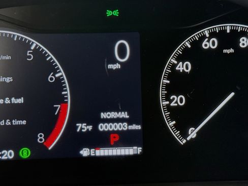 New 2026 Honda Odyssey Sport-L image 13