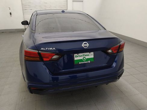 Used 2019 Nissan Altima 2.5 S FWD image 6