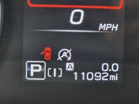 Used 2025 Subaru Forester Sport w/ Popular Package #2 AWD/4WD image 40