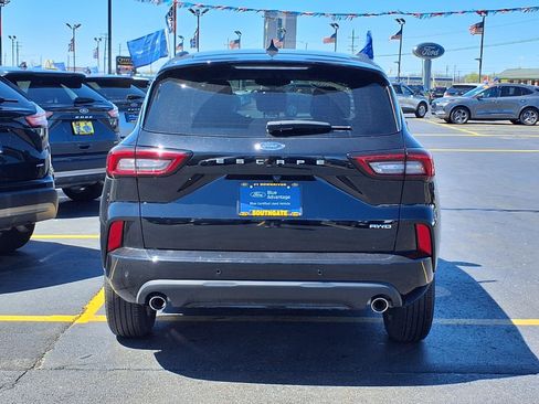 Certified 2024 Ford Escape ST-Line w/ Tech Pack #1 image 23