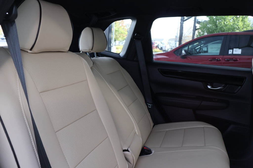 Used 2025 Honda CR-V Sport Touring image 55