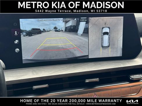 Used 2024 Kia Telluride SX Prestige X-Line AWD/4WD image 23