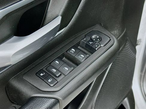 Certified 2025 RAM 1500 Big Horn AWD/4WD image 27