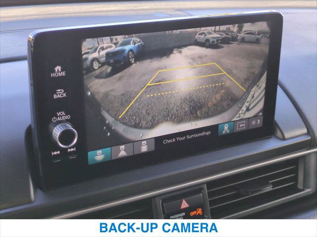 Certified 2024 Honda Pilot EX-L image 18