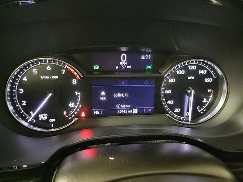 Certified 2024 Cadillac XT5 Premium Luxury image 15