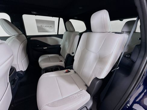 New 2026 Lexus TX 350 AWD w/ Technology Package image 22