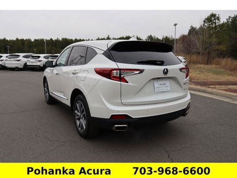 Certified 2023 Acura RDX AWD w/ Technology Package image 5