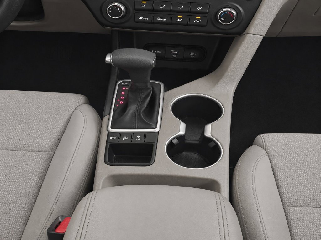 Used 2020 Kia Sportage LX AWD/4WD image 29