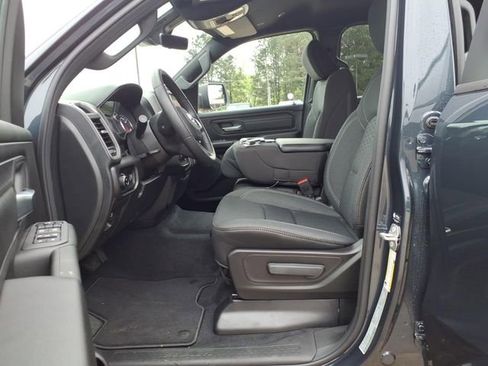 New 2026 RAM 1500 Express image 13