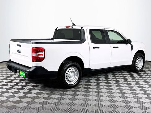 Used 2023 Ford Maverick XL w/ Equipment Group 100A Standard image 10