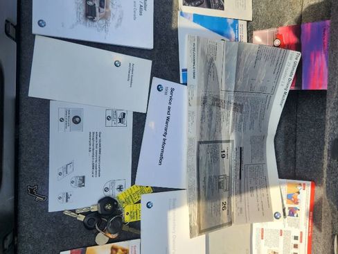 Used 1998 BMW Z3 2.8 image 23