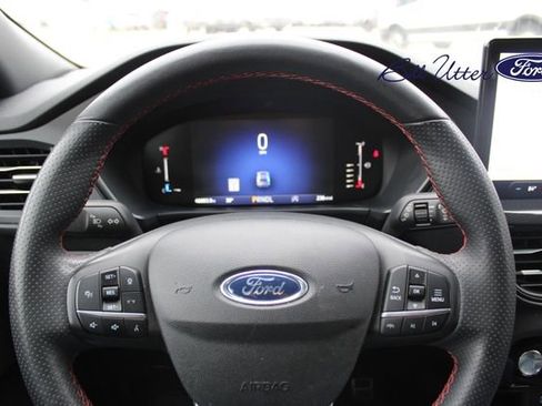 Certified 2023 Ford Escape ST-Line w/ Tech Pack #1 image 22