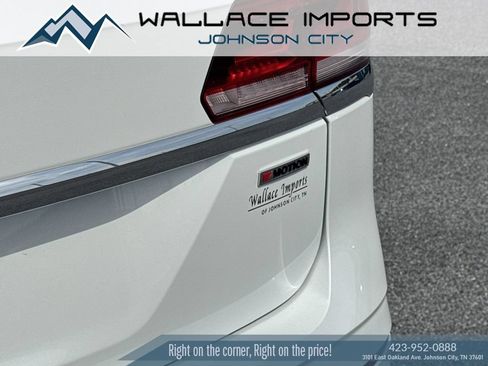Used 2022 Volkswagen Atlas SEL Premium AWD/4WD image 11