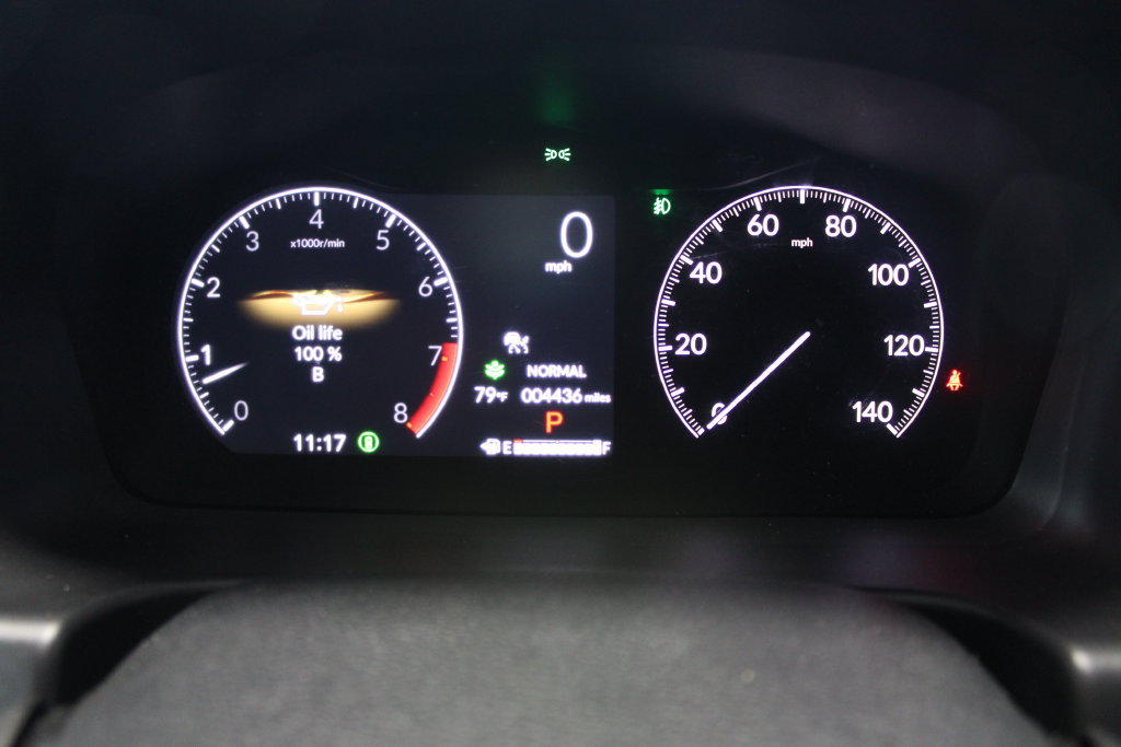 Certified 2026 Honda Odyssey EX-L image 20