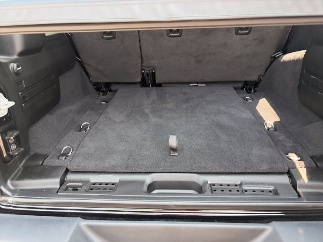 Used 2025 Jeep Wrangler Unlimited Sport AWD/4WD image 21