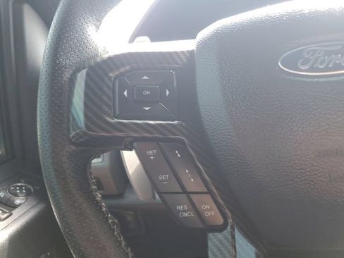 Used 2018 Ford F150 Raptor w/ Equipment Group 802A Luxury AWD/4WD image 18