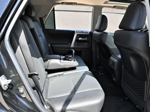 Used 2022 Toyota 4Runner Limited RWD image 22