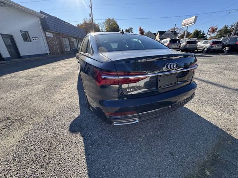Used 2020 Audi A6 3.0T Premium Plus AWD/4WD image 16