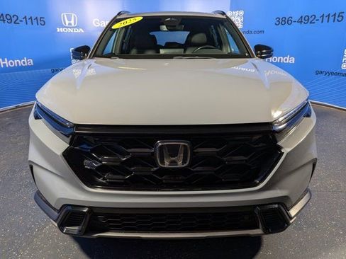 Used 2025 Honda CR-V Sport-L image 9