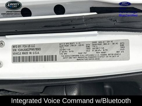 Used 2023 Jeep Wrangler Sport S image 31